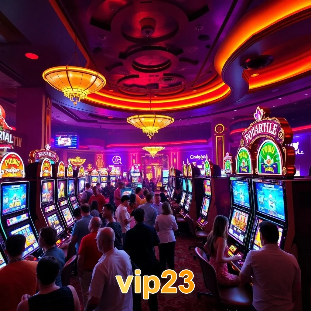 Loterias online disponíveis na vip23