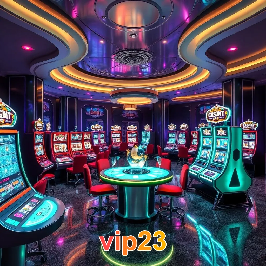 vip23 bet